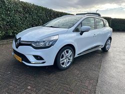 Gebruikt 2019 Renault Clio IV Zen | € 6.500 (Goede deal)