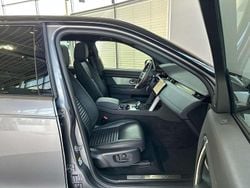 Eiger grey (grijs metallic)zwart Gebruikt 2023 Land Rover Discovery Sport SE Dynamic SUV | € 53.900 (Eerlijke prijs)