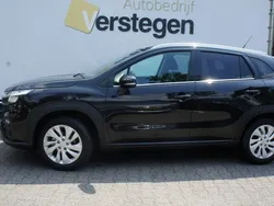 Zwart Gebruikt 2024 Suzuki SX4 S-Cross SUV | € 26.450 (Eerlijke prijs)