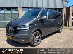 Grijs Gebruikt 2021 VW T6.1 Van | € 49.950