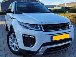 Wit Gebruikt 2019 Land Rover Range Rover evoque HSE Dynamic SUV | € 36.750 (Goede deal)