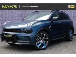 Blauw Gebruikt 2023 Lynk & Co 01 SUV | € 27.899 (Eerlijke prijs)