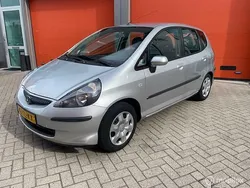 Grijs Gebruikt 2006 Honda Jazz Cool Hatchback | € 3.350 (Eerlijke prijs)