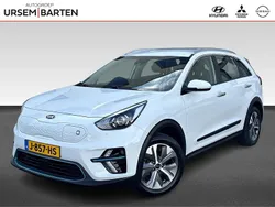 Wit Gebruikt 2020 Kia e-Niro SUV | € 18.995 (Super prijs)