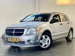 Grijs, metallic lak Gebruikt 2006 Dodge Caliber SXT SUV | € 5.950