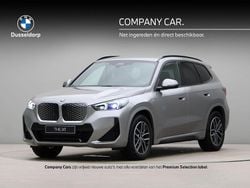 Grijs Gebruikt 2025 BMW iX1 M Sport SUV | € 57.000