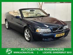Blauw Gebruikt 2004 Volvo C70 Stationwagen | € 8.940