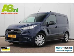 N.v.t. Gebruikt 2022 Ford Transit Hatchback | € 17.999 (Eerlijke prijs)
