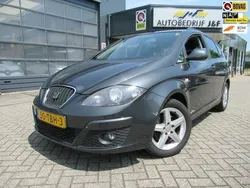 Grijs Gebruikt 2012 Seat Altea XL Copa MPV | € 5.450 (Eerlijke prijs)