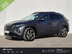 Grijs Gebruikt 2022 Hyundai Tucson Premium SUV | € 33.885 (Eerlijke prijs)