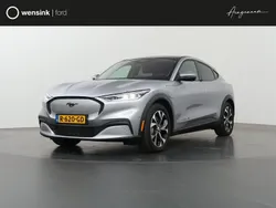 Grijs Gebruikt 2022 Ford Mustang Mach-E SUV | € 35.835 (Eerlijke prijs)