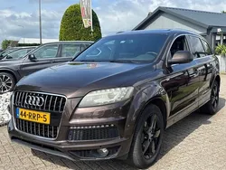 Bruin Gebruikt 2011 Audi Q7 S-Line SUV | € 14.950 (Goede deal)