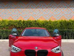 Gebruikt 2013 BMW 116 Sport Line Hatchback | € 8.995 (Iets duurder)