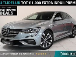 Gris baltique kqd Gebruikt 2022 Renault Talisman Intens Stationwagen | € 19.740 (Eerlijke prijs)