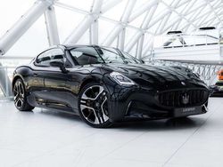 Zwart, metallic lak Gebruikt 2025 Maserati Granturismo Coupé | € 194.950