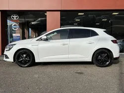 Renault Mégane IV
