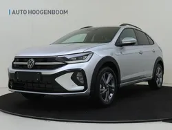 VW Taigo