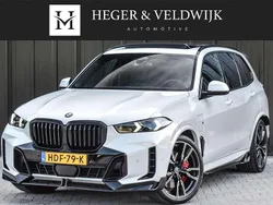 Wit Gebruikt 2024 BMW X5 M Sport SUV | € 101.900 (Eerlijke prijs)