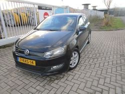 Zwart Gebruikt 2013 VW Polo Hatchback | € 2.950 (Eerlijke prijs)
