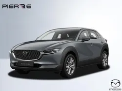 Blauw Nieuw 2024 Mazda CX-30 Takumi-Line SUV | € 49.940