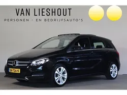 Mercedes B200
