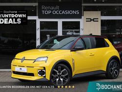Geel Nieuw 2025 Renault R5 Urban Hatchback | € 31.245 (Eerlijke prijs)