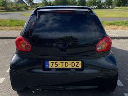 Gebruikt 2006 Toyota Aygo Hatchback | € 2.500 (Iets duurder)