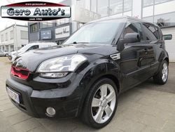 Overige Gebruikt 2012 Kia Soul SUV | € 4.500