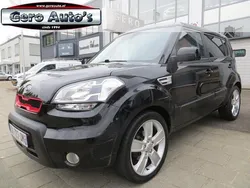 Overige Gebruikt 2012 Kia Soul SUV | € 4.500