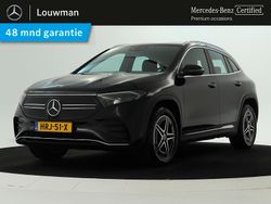 Suv Gebruikt 2023 Mercedes EQA250 AMG line SUV | € 34.995 (Eerlijke prijs)