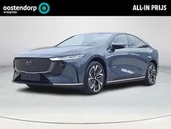 Polymetal grey Nieuw 2025 Mazda 6e Takumi-Line Sedan | € 46.040