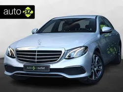 Grijs Gebruikt 2016 Mercedes E350 Edition Sedan | € 22.900 (Eerlijke prijs)