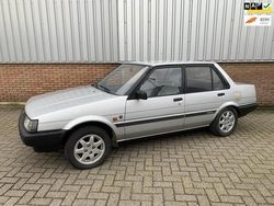 Grijs Gebruikt 1984 Toyota Corolla Sedan | € 5.250