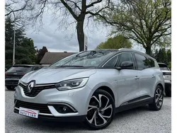Grijs Gebruikt 2017 Renault Grand Scénic IV Bose Edition MPV | € 18.999 (Iets duurder)