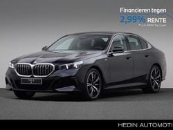 Zwart Gebruikt 2024 BMW i5 M Sport Sedan | € 72.880 (Super prijs)