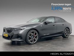 Grijs kruisend verkeer detectie Gebruikt 2023 BMW i5 Comfort Edition Sedan | € 59.880