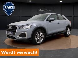 Grijs Gebruikt 2021 Audi Q2 Advanced SUV | € 22.450 (Eerlijke prijs)
