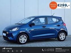 Overige Nieuw 2025 Hyundai i10 Comfort Hatchback | € 20.940 (Eerlijke prijs)