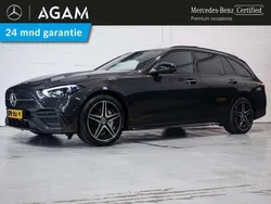 Mercedes C300e