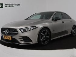 Grijs Gebruikt 2019 Mercedes A200 Business Sedan | € 22.445 (Goede deal)