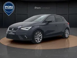 Grijs Gebruikt 2024 Seat Ibiza FR Hatchback | € 24.950 (Eerlijke prijs)