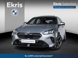 Grijs Gebruikt 2025 BMW 120 Comfort Edition Hatchback | € 42.900 (Goede deal)