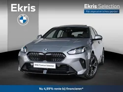 Grijs Gebruikt 2025 BMW 120 Comfort Edition Hatchback | € 42.900 (Goede deal)