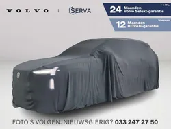 Zwart Gebruikt 2021 Volvo XC60 Business Edition SUV | € 35.995 (Super prijs)