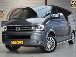 Overige Gebruikt 2012 VW T5 Highline Van | € 14.880