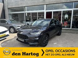 Zwart Gebruikt 2025 Honda ZR-V Sport SUV | € 43.950