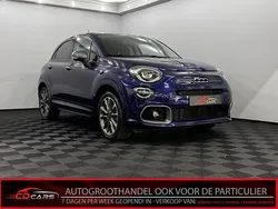Wit Gebruikt 2024 Fiat 500X Sport SUV | € 23.950 (Super prijs)