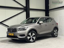 Grijs Gebruikt 2021 Volvo XC40 Inscription SUV | € 24.840 (Goede deal)
