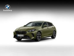 Groen Nieuw 2025 BMW 123 M Sport Hatchback | € 68.055