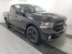Zwart Gebruikt 2022 Dodge Ram Pickup | € 49.950